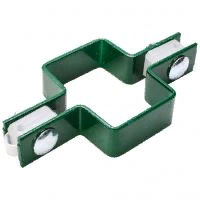 Комплект крепежа 3D сетки полимер